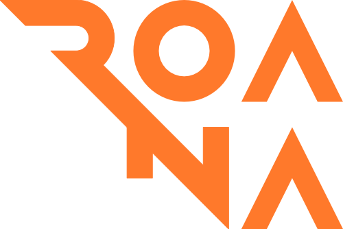 ROANA.DESIGN Logo