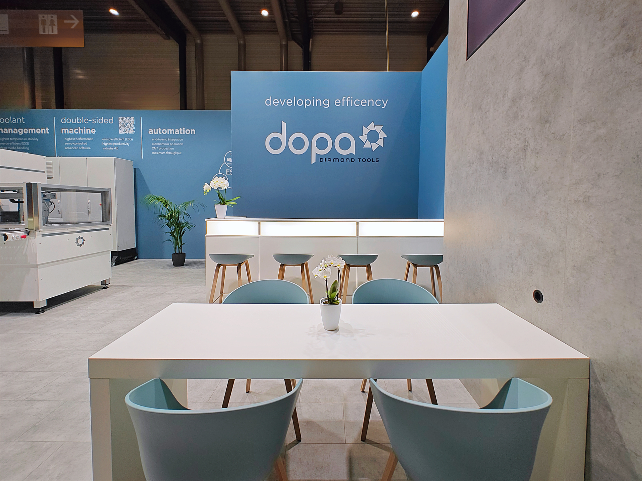 DopaSeatingGroup