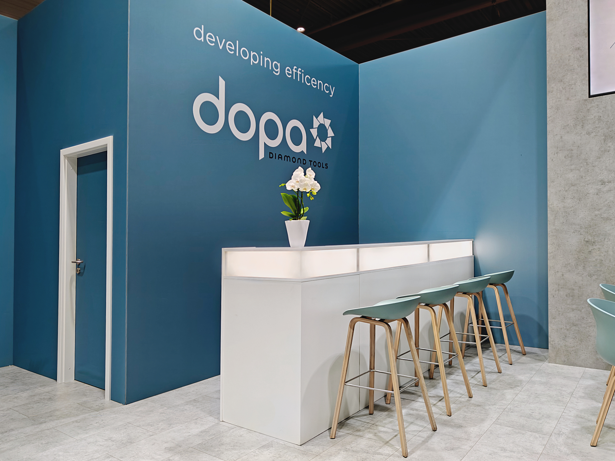 DopaTheke